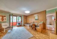 Familienfreundliche 5-Zimmer-Wohnung in Toplage Innsbruck
