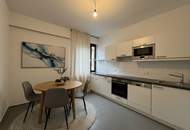 4-Zimmer Wohnung mit 2 Bädern und goßer Gemeinschaftsterrasse Nähe Stadtpark, 1030!