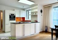 Mödling Mitten im Zentrum - Top ausgestattete 4-Zimmerwohnung mit Garage