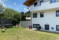 Wohngenuss pur: Top Haus mit Einliegerwohnung in bevorzugter Lage von Wenns!