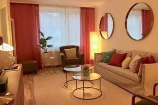 Renovierte Neubauwohnung!, Wohnung-kauf, 390.000,€, 1030 Wien 3., Landstraße