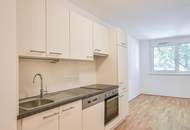 Moderne 1,5-Zimmer Wohnung mit Loggia