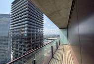 ERSTBEZUG: Wie im Urlaub! Kompakte Dreizimmer-Wohnung für Singles, Paare und Investoren