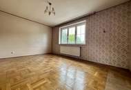 7-Zimmer Haus - Garage und Garten