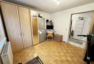 FRASTANZ absoluter Familienhit - 4 Zimmer Maisonette-Wohnung mit zwei Tiefgaragen-Plätzen.