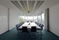 SATURN TOWER | moderne Büroflächen mit Weitblick