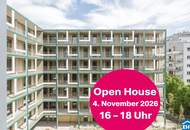 Willkommen im LeopoldQuartier INVEST