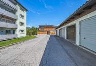 Gepflegte 4-Zimmer-Wohnung in Völs mit Südbalkon