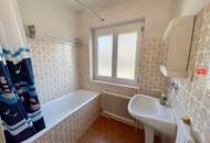 Großzügiges 985m² Baugrundstück mit ca. 150m² Einfamilienhaus mit Terrasse u. Garage in wunderschöner Lage Nähe Mühlwasser