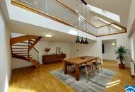 Elegante 4 Zimmerwohnung mit toller Terrasse in Bestlage