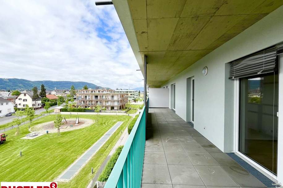 Charmante 3-Zimmer-Wohnung mit Balkon in attraktiver Lage, Wohnung-miete, 1.029,94,€, 8020 Graz(Stadt)