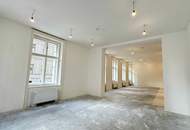 Frisch sanierter Altbau in bester Lage zu mieten