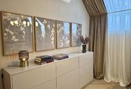 Exklusives Wohnen am Naschmarkt