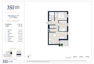 The Anthony: Charmante Wohnung mit idyllischer Loggia
