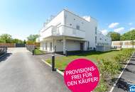 Exklusive Vorsorgewohnungen mit Weitblick - THE VINEYARD