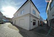 Geförderter Erstbezug:3 Zimmer (Stadt-)Wohnung in Neunkirchen mit 1 PKW-Abstellplatz -"Wohnen mit Chic"