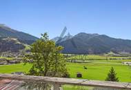 Penthouse auf der Sonnenseite mit Zweitwohnsitzgenehmigung & touristischer Nutzungsmöglichkeit