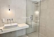 Wohnen am Wasser in Perfektion: High Class Living - Concierge, Fitness, Spa-Bereich!