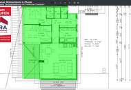 Exklusives Wohnerlebnis in Pfunds: Charmante Terrassenwohnung mit Penthouse-Charakter