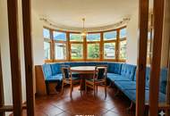 Architektenvilla mit Arztpraxis im Zentrum von Mittersill