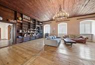 Historisches Renaissance-Anwesen mit einzigartiger Authentizität in Weyerburg!