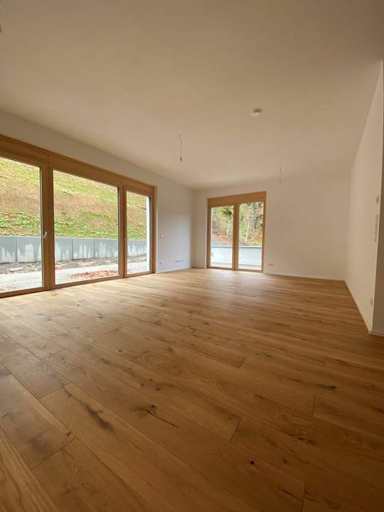 Provisionsfrei! _gut geschnittene 4 Zimmer Maisonette mit Terrasse und Garten _B.06_KALEU