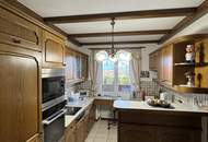 Großzügiges Einfamilienhaus Horn