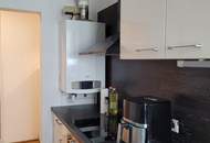 "Perfekt aufgeteilte 2 Zimmerwohnung"