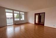 Geräumige Eigentumswohnung auf der Ennsleite