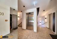 EXKLUSIVE PENTHOUSE-RESIDENZ DIREKT AM WASSER – CA. 363 M² &amp; RUND 485 M² PRIVATE FREIFLÄCHEN | THE SHORE, 1190 WIEN