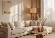 Moderne 2-Zimmer-Wohnung mit Balkon in ruhiger Lage von 1220 Wien (Donaustadt)