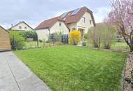 "Attractive, zentrale Lage mit bester Anbindung"