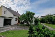 Renovierungsbedürftige Doppelhaushälfte in St. Pölten-Teufelhof