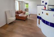 Arbeiten & Wohnen | Büro / Ordination + Garten + Pool