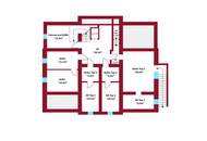 Ruhelage im Villenviertel | individuelle Raumgestaltung | hohe Räume | Dachterrasse, Lift, Luftwärmepumpe, Fußbodenheizung, Weinkeller u.v.m.!