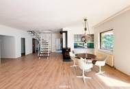 Gartenparadies in Maurer Bestlage