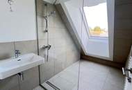 Dachgeschoss-Traum | Terrasse | top-Anbindung | Provisionsfrei!