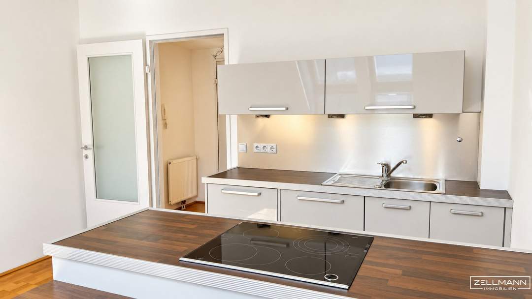 Mitten im Zentrum. Mitten im Leben. – Ihr neues Zuhause in Perchtoldsdorf | ZELLMANN IMMOBILIEN