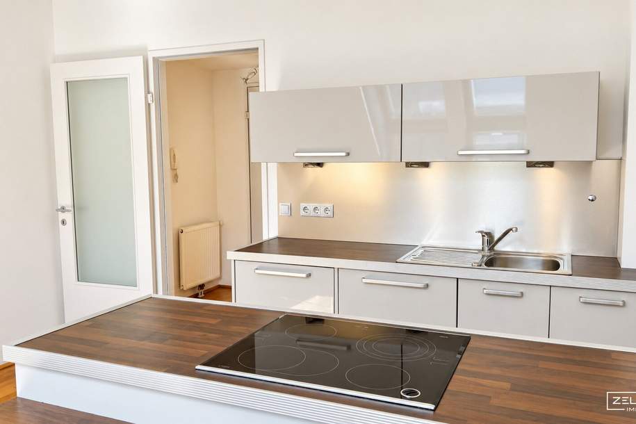 Mitten im Zentrum. Mitten im Leben. – Ihr neues Zuhause in Perchtoldsdorf | ZELLMANN IMMOBILIEN, Wohnung-miete, 898,66,€, 2380 Mödling