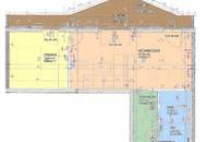 Lichtdurchflutete Stadtwohnung mit traumhafter Aussicht über Wien