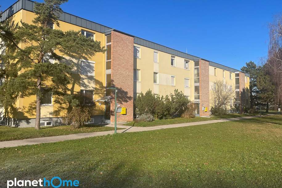 Sofortbezug mit Vollmöblierung, Wohnung-kauf, 255.000,€, 2344 Mödling