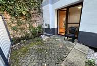 Charmante Wohnung mit Terrasse - perfekt für Paare oder Singles!