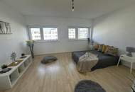 3-Zimmer-Maisonette mit Terrasse