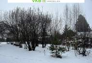 Attraktive Bauparzelle in Spattendorf! – Gemeinde Alberndorf in der Riedmark (GST 2438/2, 2437/3)