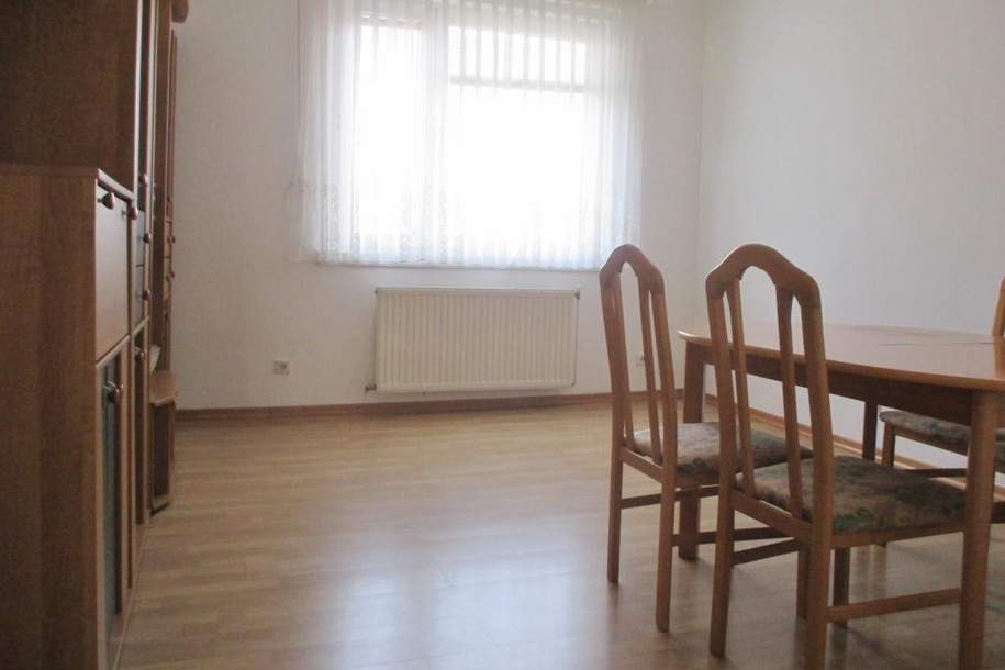 GEPFLEGTE 3 ZIMMER WOHNUNG - NÄHE QUELLENSTRASSE, Wohnung-miete, 920,00,€, 1100 Wien 10., Favoriten