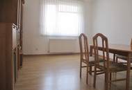 GEPFLEGTE 3 ZIMMER WOHNUNG - NÄHE QUELLENSTRASSE