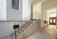 Baubewilligter Rohdachboden nahe U3