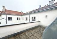 Zentrale 2-Zimmer Wohnung im Herzen von Wels