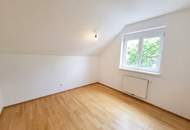 Schöne 3 Zimmerwohnung mit Balkon in Pöchlarn