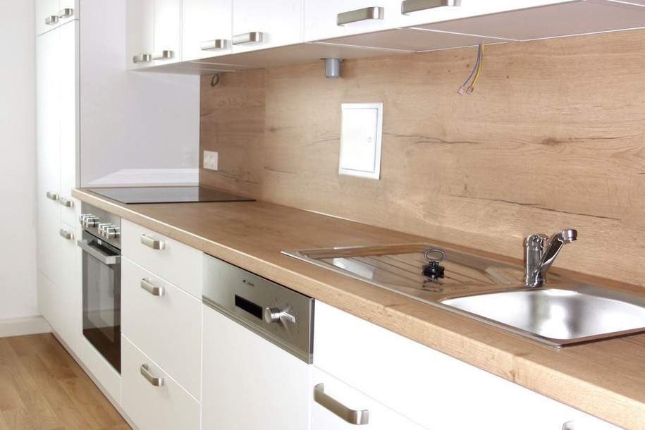 Sanierte Mietwohnung in ruhiger Siedlungslage!, Wohnung-miete, 749,27,€, 3100 Sankt Pölten(Stadt)